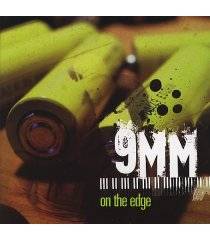 9MM (ITA) : On The Edge